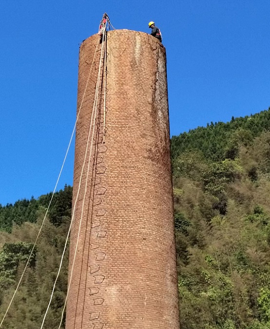 高空拆除公司：安全可靠，技藝之巔